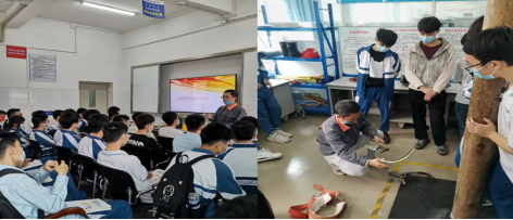 培訓(xùn)提升本領(lǐng) 技能成就未來——數(shù)據(jù)處理在現(xiàn)代社會的重要性