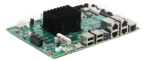 華北工控助力傳統能源企業智能化轉型，AI邊緣計算專用計算機高效賦能數據處理